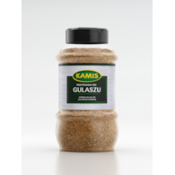 KAMIS PRZYPRAWA DO GULASZU 525g/6 pet