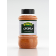KAMIS PRZYPRAWA DO KURCZAKA 745g/6 pet