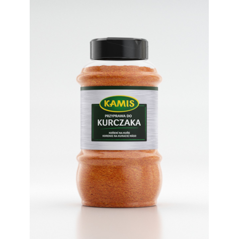 KAMIS PRZYPRAWA DO KURCZAKA 745g/6 pet