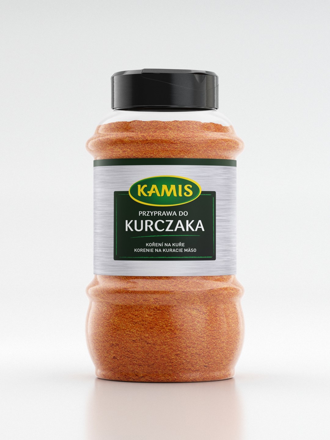 KAMIS PRZYPRAWA DO KURCZAKA 745g/6 pet