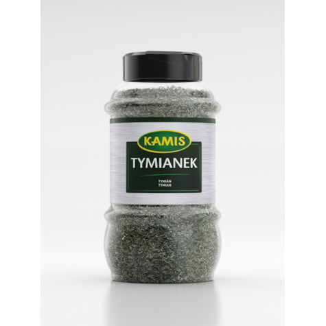KAMIS TYMIANEK 180g/6 pet