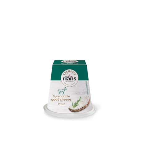 RIANS SER KOZI CABRETTE PIRAMIDKA 150g/12