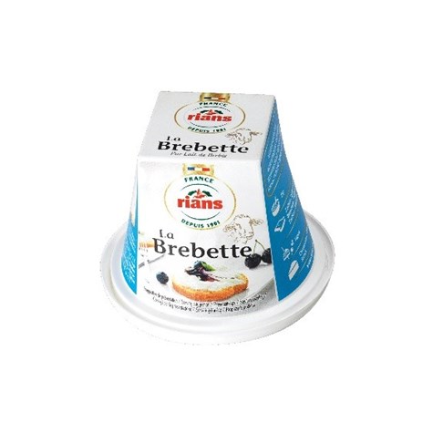 RIANS SER OWCZY BREBETTE PIRAMIDKA 150g/6