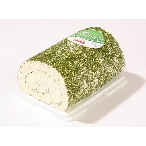 RIANS SER.ROULE Z ZIOŁAMI I CZOSNKIEM ok. 0,9kg