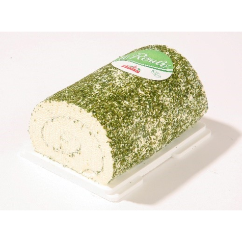 RIANS SER.ROULE Z ZIOŁAMI I CZOSNKIEM ok. 0,9kg