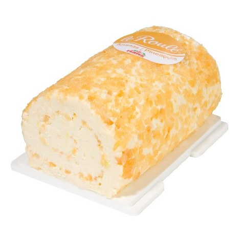 RIANS SER.ROULE Z ANANASEM ok. 0,9kg