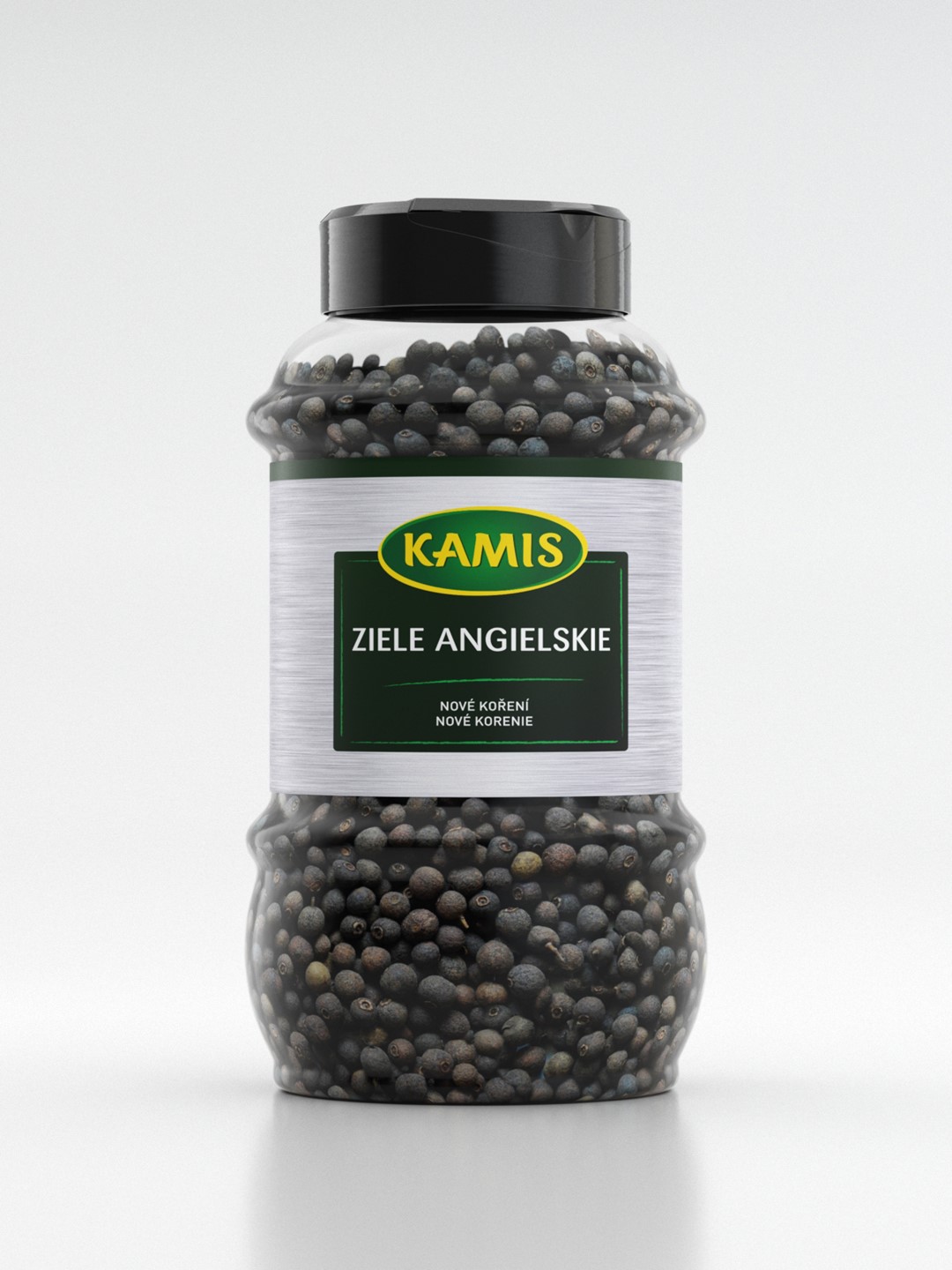 KAMIS ZIELE ANGIELSKIE 315g/6 pet