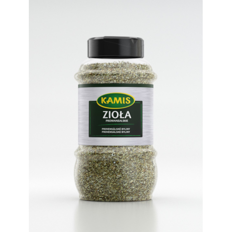 KAMIS ZIOŁA PROWANSALSKIE 145g/6 pet