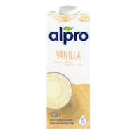 ALPRO NAPÓJ SOJOWY 1L WANILIOWY (8)
