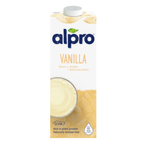 ALPRO NAPÓJ SOJOWY 1L WANILIOWY (8)