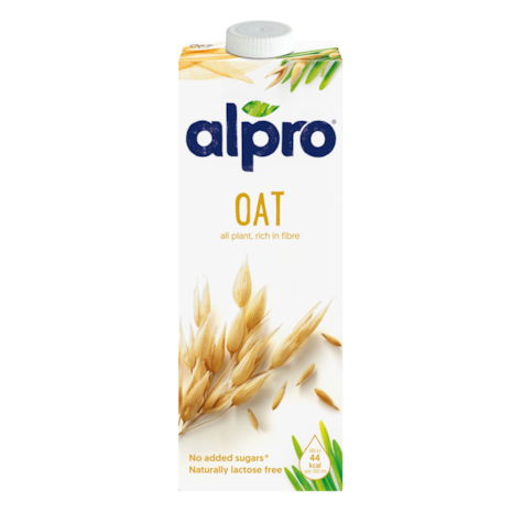ALPRO NAPÓJ OWSIANY 1L NATURALNY (8)
