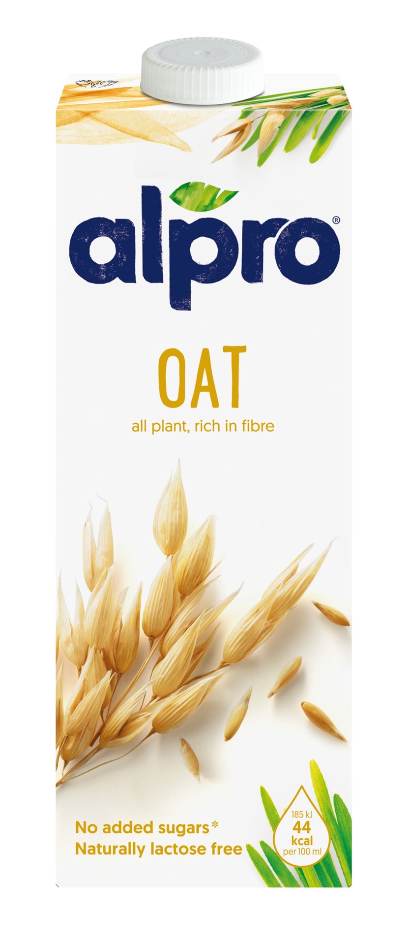 ALPRO NAPÓJ OWSIANY 1L NATURALNY (8)