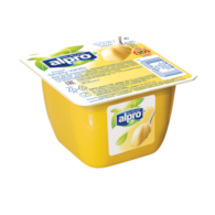 ALPRO DESER SOJOWY 125g/24 WANILIA