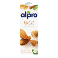 ALPRO NAPÓJ MIGDAŁOWY 1L/8