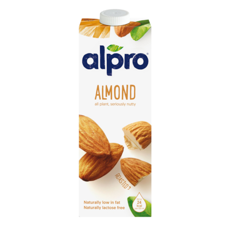 ALPRO NAPÓJ MIGDAŁOWY 1L/8