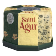 TUREK SAINT AGUR blok ok. 2,3kg