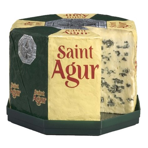 TUREK SAINT AGUR blok ok. 2,3kg