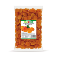 GOLDPACK MORELE SUSZONE 1kg/10