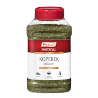 PRYMAT KOPER SUSZONY 130g/6 pet