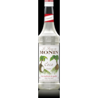 MONIN SYROP KOKOSOWY COCONUT 0,7L/6