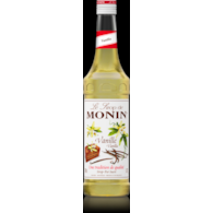 MONIN SYROP WANILIOWY VANILLA 0,7L/6