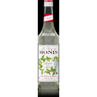 MONIN SYROP MOJITO MINT 0,7L/6