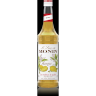 MONIN SYROP MANGO 0,7L/6
