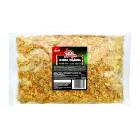 FANEX CEBULA PRAŻONA 1kg/10 worek