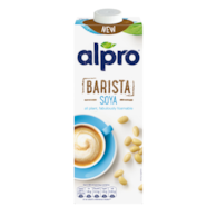 ALPRO NAPÓJ SOJOWY 1L DLA BARISTÓW (12)