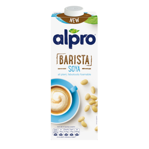 ALPRO NAPÓJ SOJOWY 1L DLA BARISTÓW (12)