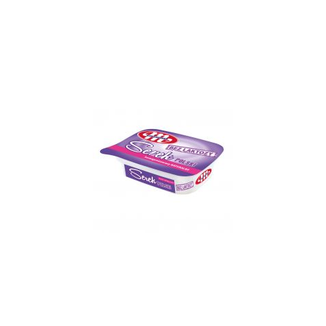 MLEKOVITA SEREK HOMO POLSKI B/LAK NATURA 150g/12