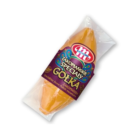 MLEKOVITA GOŁKA ZAKOPIAŃSKA 500g/5