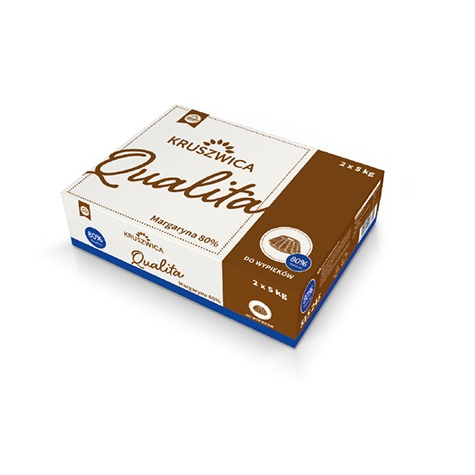 KRUSZWICA MARGARYNA 80% QUALITA 10kg (2x5kg)