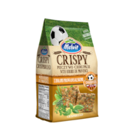MELVIT CRISPY Z ZIOŁAMI PROWANSALSKIM 150g/6