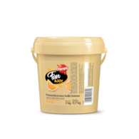 FANEX KULKI ŻELOWE POMARAŃCZ FAN&JOY W ZALEWIE 1kg