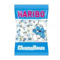 HARIBO PIANKI CHAMALLOWS SMURFY 175g/12