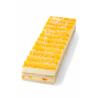 DELIFRANCE CIASTO MANGO MARAKUJA PASSION 770g/4
