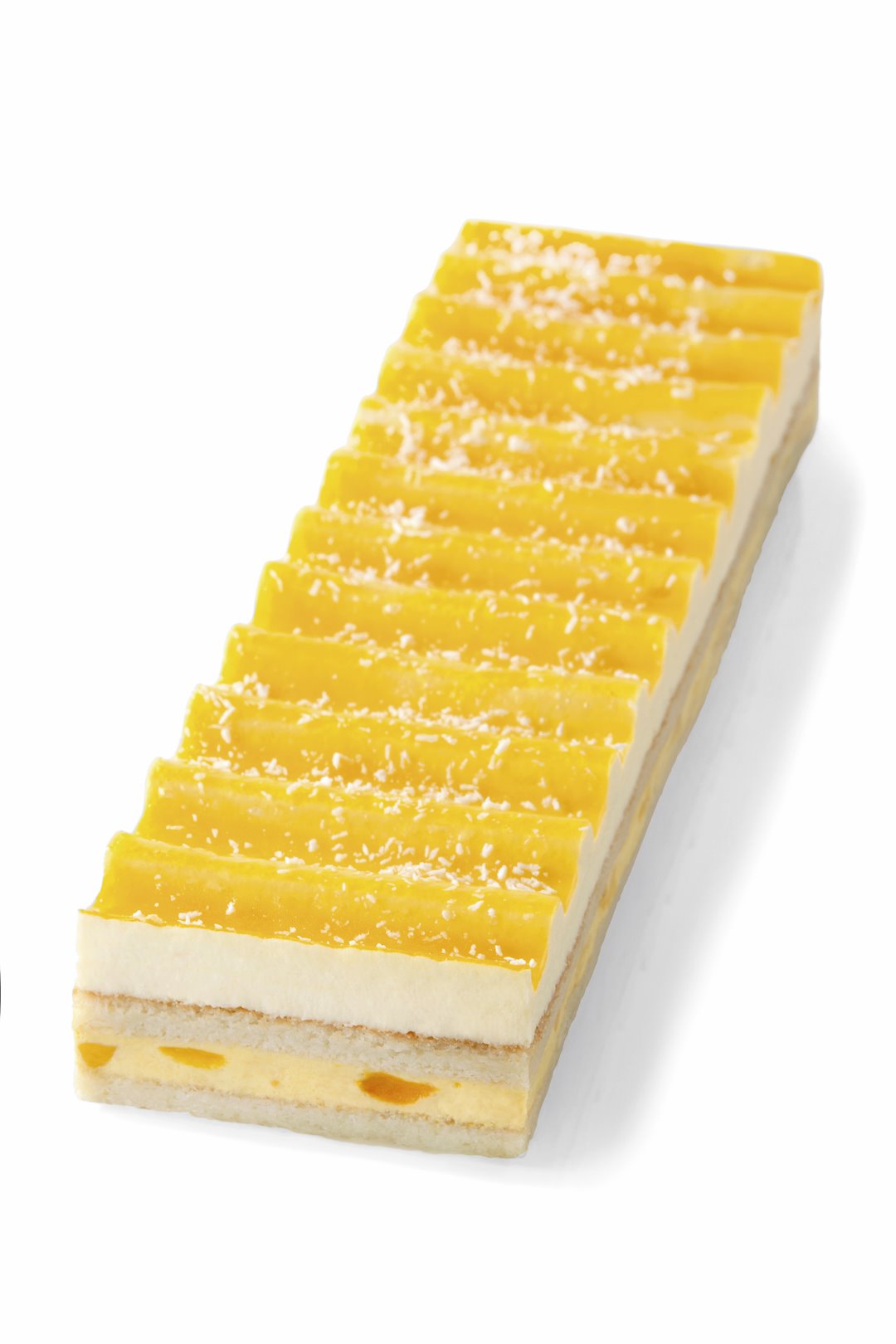 DELIFRANCE CIASTO MANGO PASSION 770g/4
