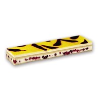 DELIFRANCE CIASTO OWOCE LATA 680g/4