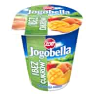 ZOTT JOGOBELLA 150g bez cukru (20) standard