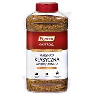PRYMAT MARYNATA KLASYCZNA GRUBOZIARNISTA 900g/9