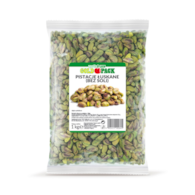 GOLDPACK PISTACJE ŁUSKANE 1kg/10