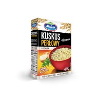 MELVIT KASZA KUSKUS PERŁOWY Z WARZYWAMI 4x80g/6