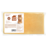 LUNTER TOFU WĘDZONE 1kg/6 BLOK