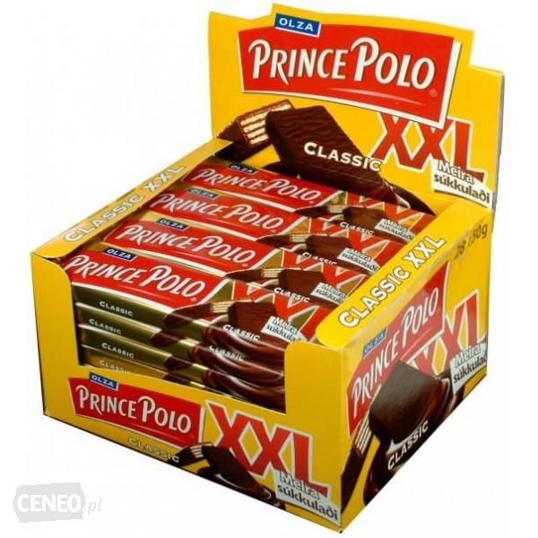 BATON PRINCE POLO CLASSIC XXL 50g-52g/28