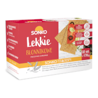 SONKO PIECZYWO LEKKIE BŁONNIKOWE 170g/10