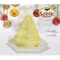 SOBIK MASŁO CHOINKA 100g/24