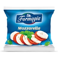 EUROSER MOZZARELLA KULKA 125g/10