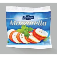 EUROSER MOZZARELLA KULKA 125g/10