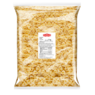 PODRAVKA MAKARON KOKARDKI 5kg FARFALLE